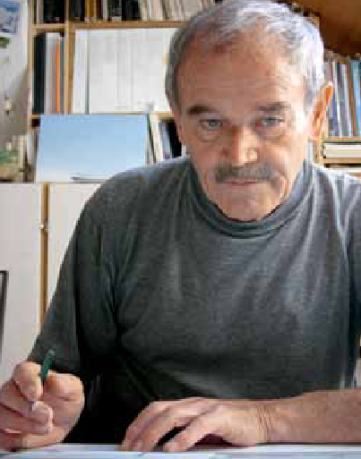 Rudi leitner