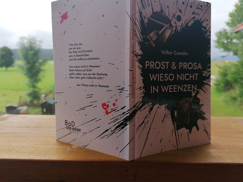 Prost & Prosa