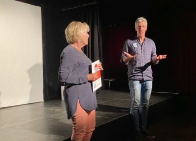 Zukunft