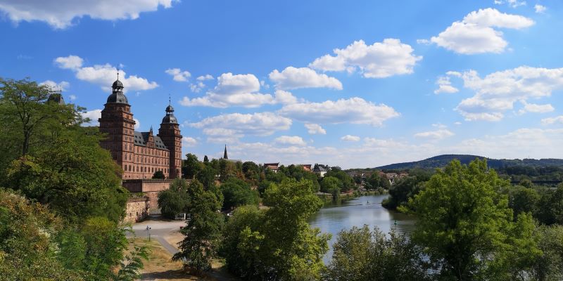 Aschaffenburg