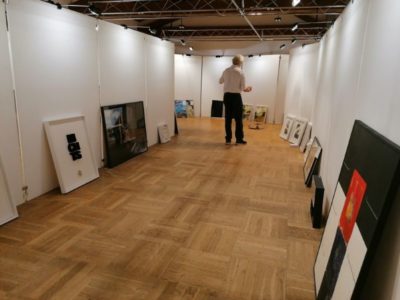 Kunstausstellung Bayrischzell