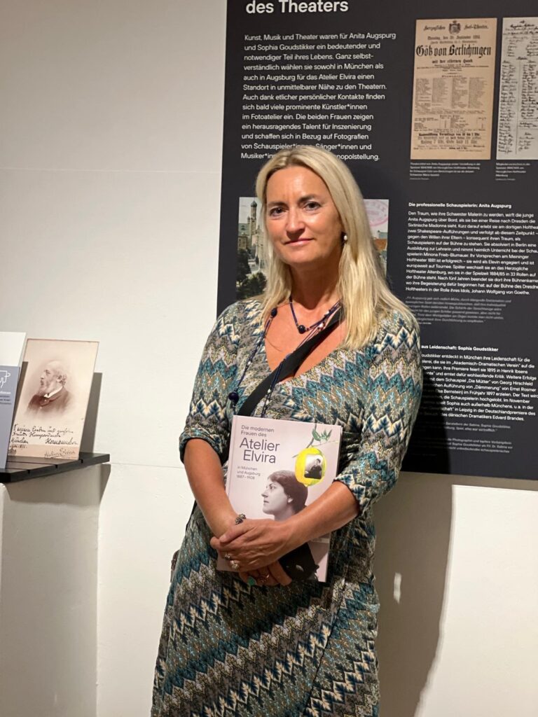 Ingvild Richardsen