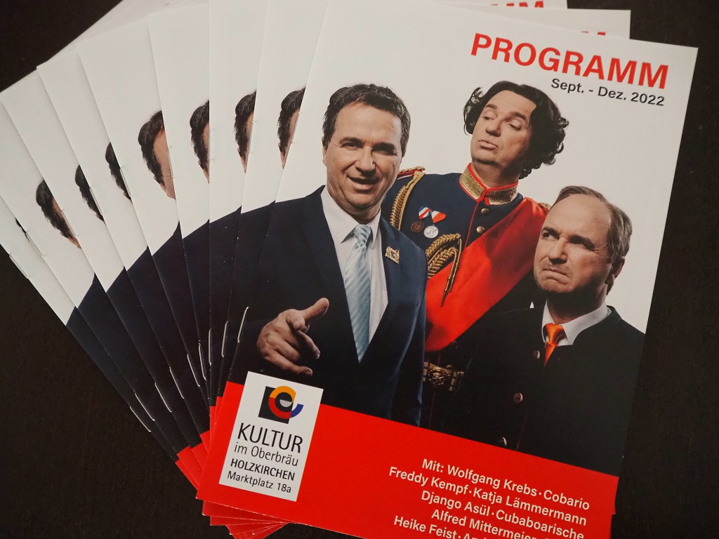 Programm KiO