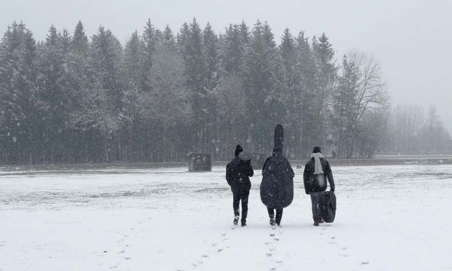 Winterreise