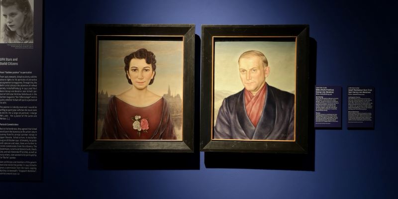 Christian Schad