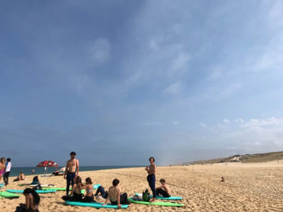 Surfcamp 01