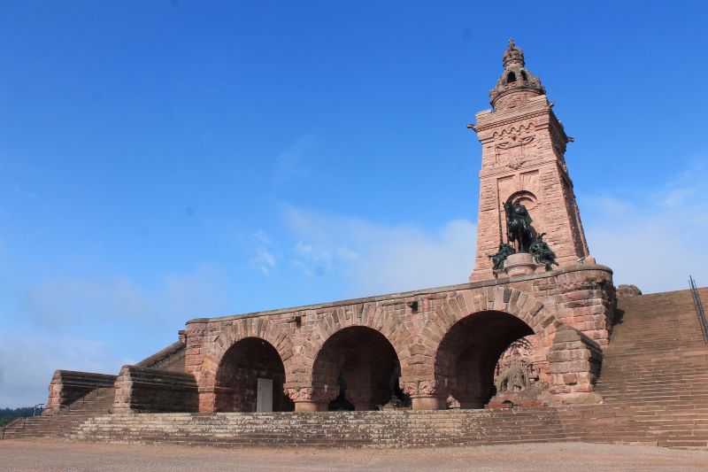 Kyffhäuser-Denkmal
