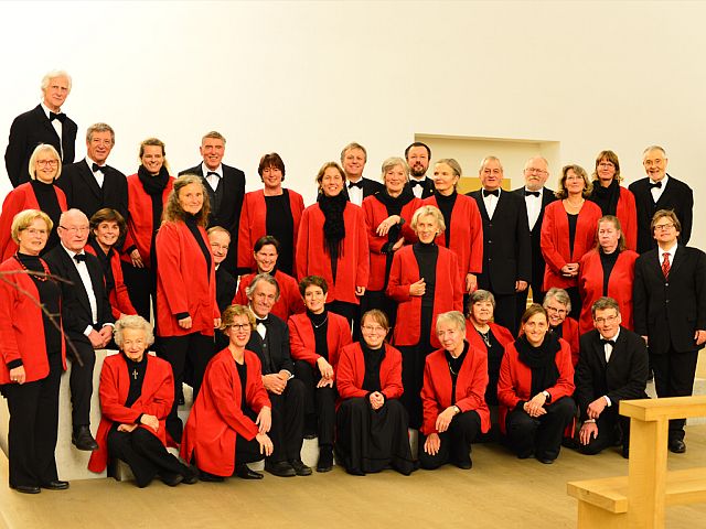 Chor-neuried
