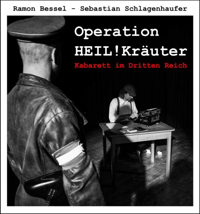 Operation Heil! Kräuter