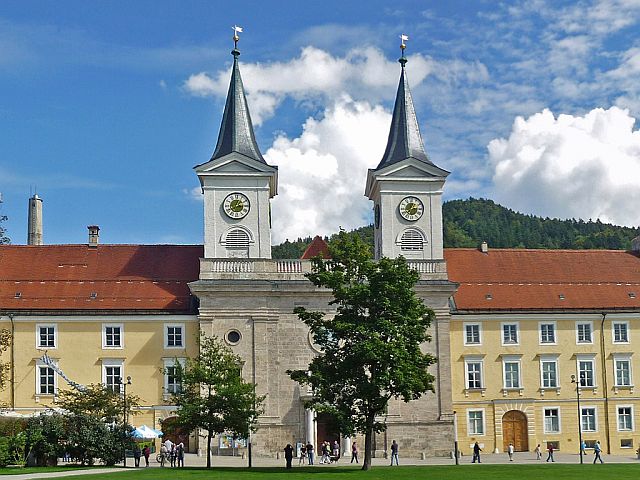 Schloss Tegernsee