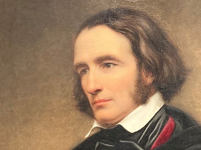 Joseph Karl Stiehler