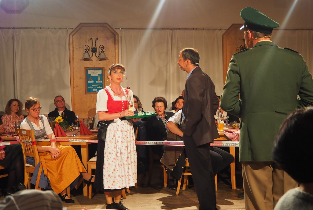 Theater Neukirchen