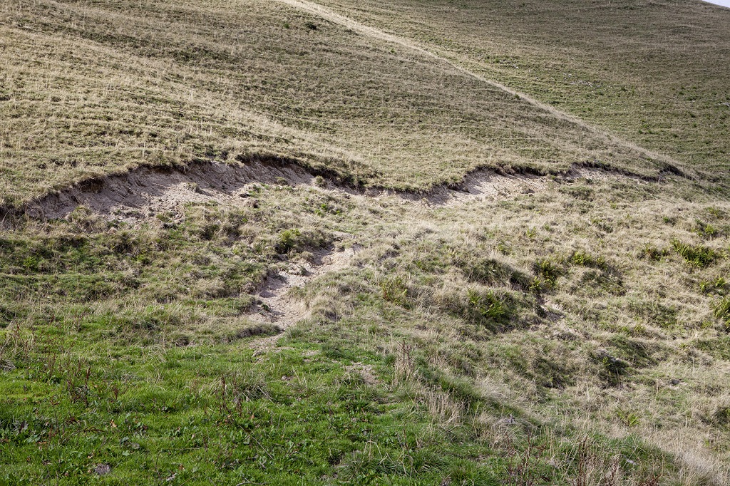 Fotos Klimawandel