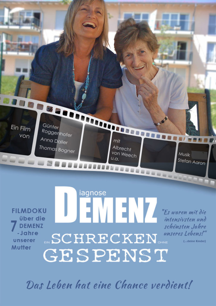 Diagnose Demenz