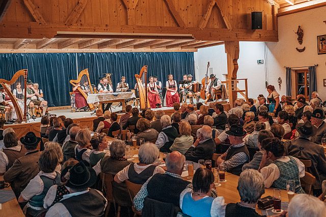 Konzert Irschenberg