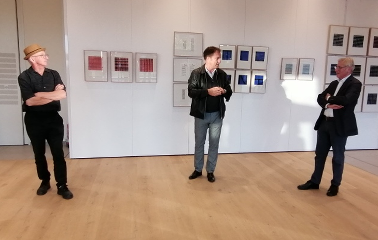 Kunstbegegnung