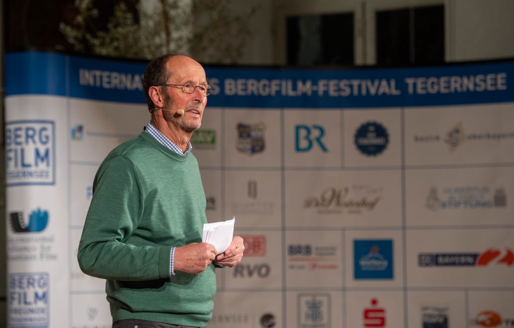 Michael Pause - Filmfestivaldirektor