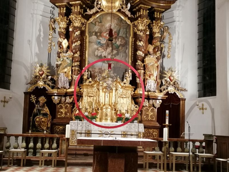 Kunstbegegnung