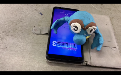 Filmtage bayerischer Schulen 2022