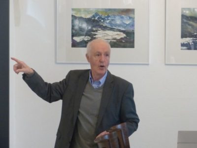 Hauber Dr. d'Andreaweb KulturVision e.V.