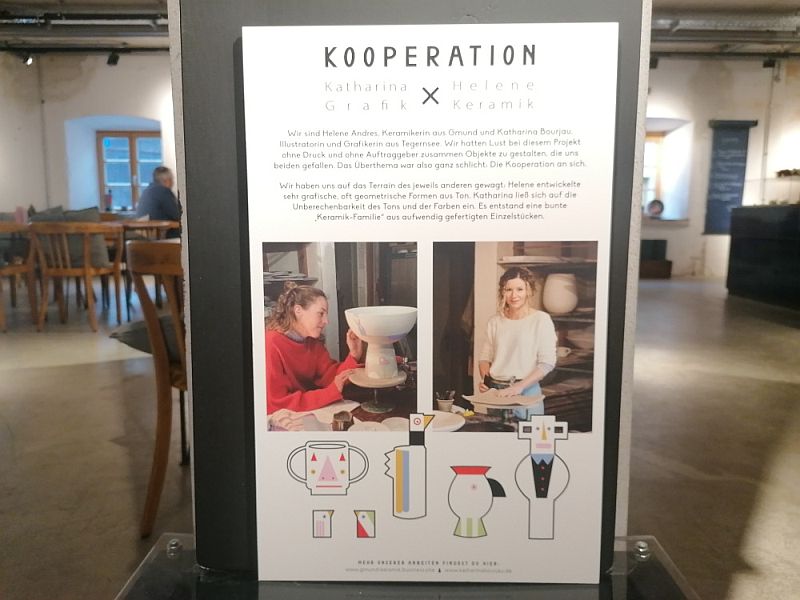 Kooperation