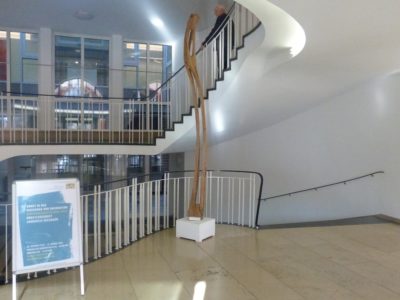 Ausstellung Regierung von Oberbayern