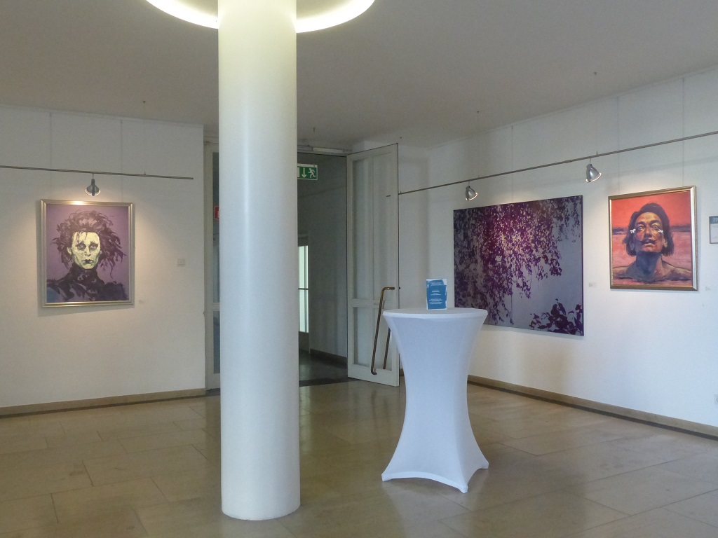 Wieser und Weidinger