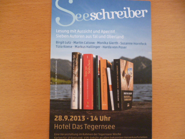 Seeschreiber