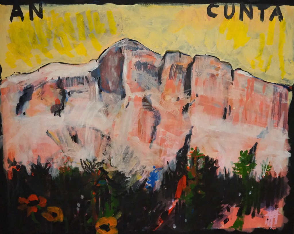 Kunst Ulrike Lang