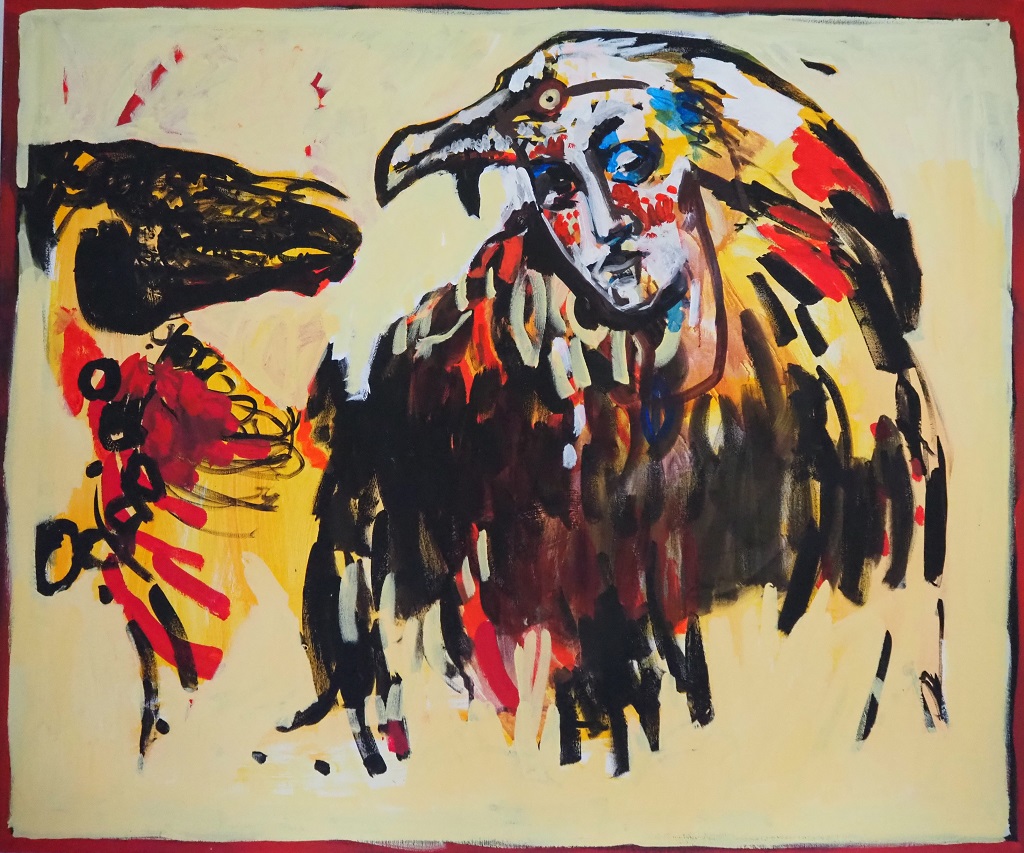 Kunst Ulrike Lang