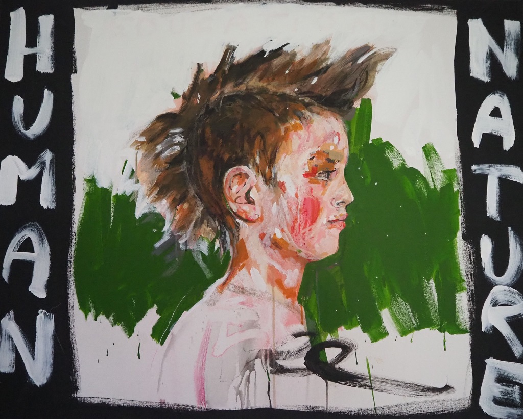 Kunst Ulrike Lang