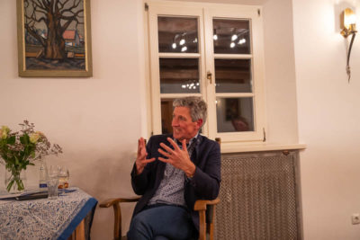 Warngauer Dialog 2022_Rainer Sachs_3_PEKU KulturVision e.V.