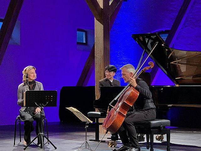 Neustart Kultur