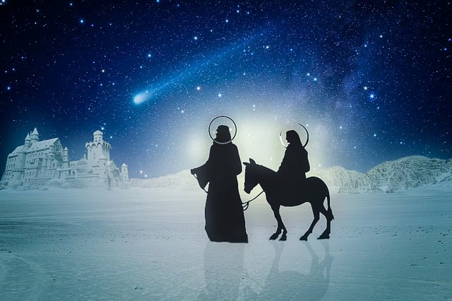 Trostweihnacht