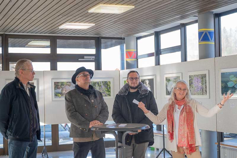 Parsberger Fotoausstellung