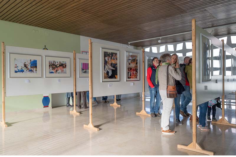 Parsberger Fotoausstellung