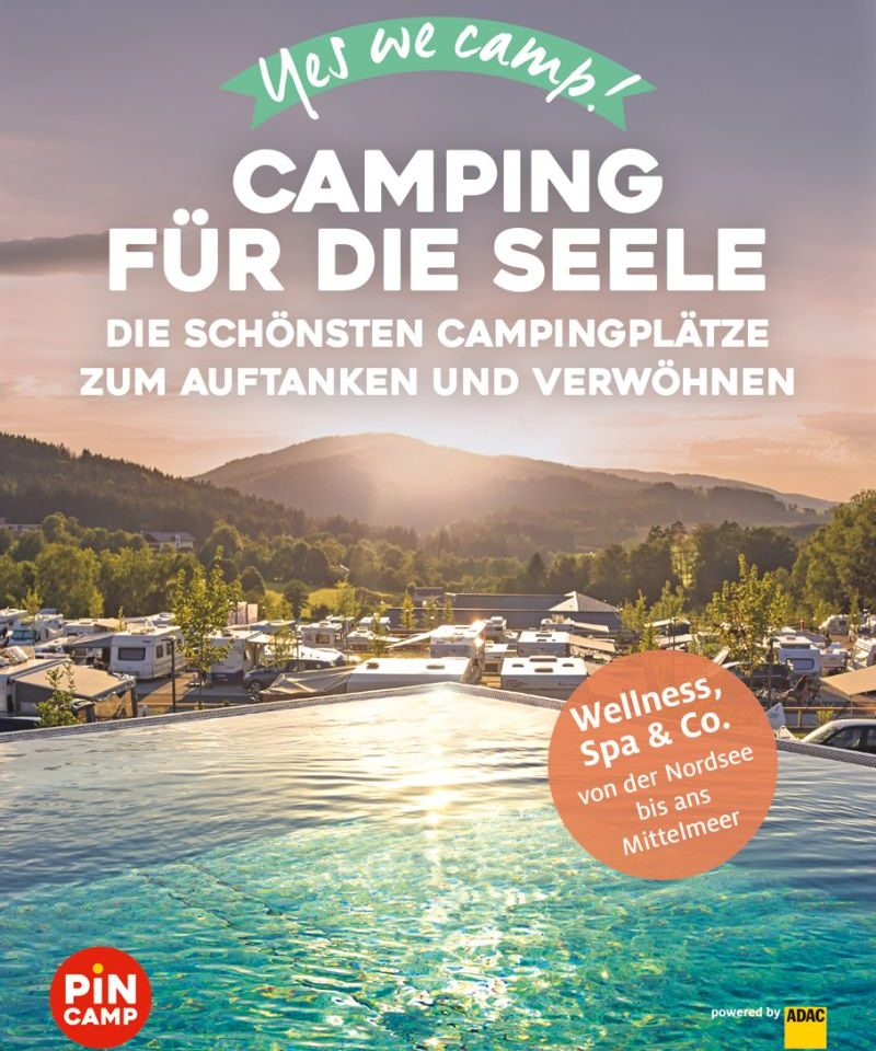 Camping für die Seele