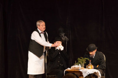 Schlossbergler Valley