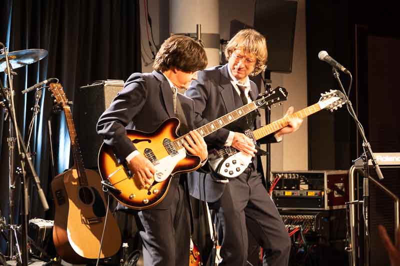 Beatles