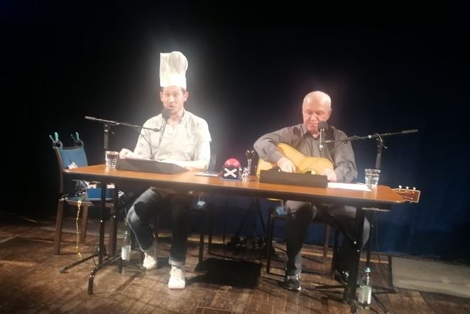 Radio Plapperzahn
