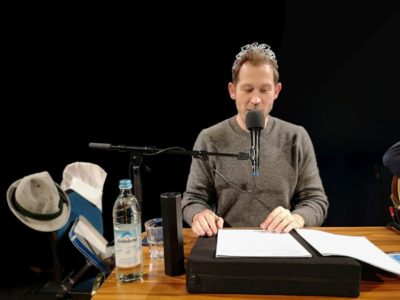 Radio Plapperzahn