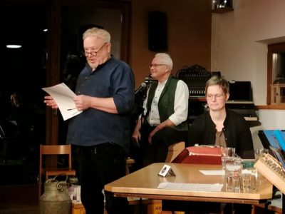 Zeitenwende in der Kultur