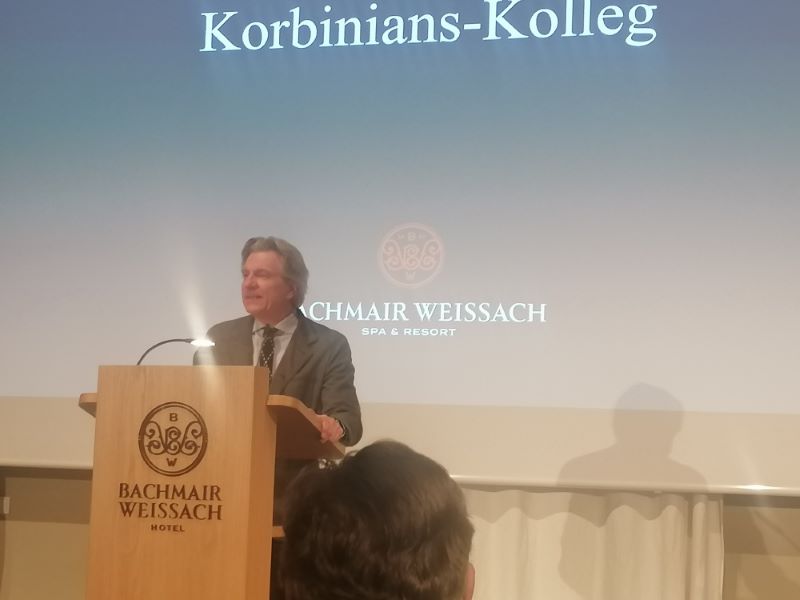 Korbinian Kohler