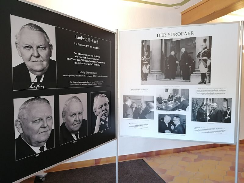 Ludwig Erhard