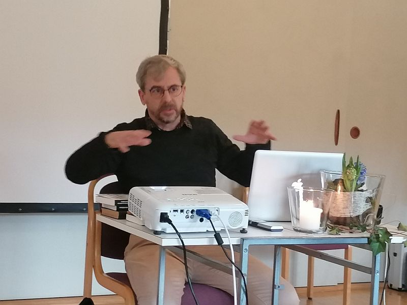 Stephan Probst