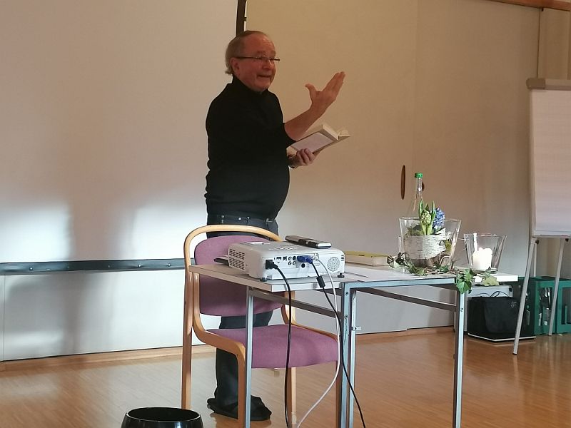 Michael von Brück