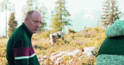 Alpen Film Festival Neuzeit