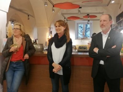 The Big Hoot Holzkirchen