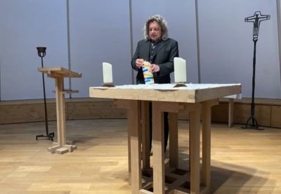 Wissenschaft und Technik