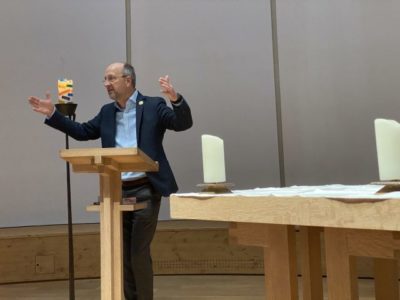 Wissenschaft und Technik